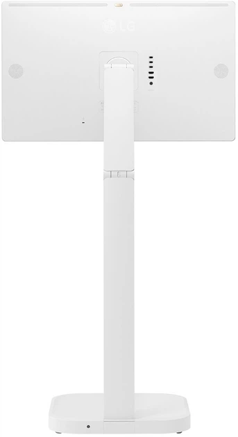 Монітор 31.5" LG Smart Monitor Swing (32U889SA-W) - зображення 17