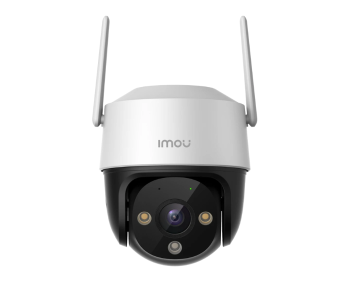 IP-видеокамера Imou Cruiser SE+ (IPC-K7CP-3H1WE) 3Мп Wi-Fi микрофон+динамик (3.6 мм) - Фото 1 IP-видеокамера Imou Cruiser SE+ (IPC-K7CP-3H1WE) 3Мп Wi-Fi микрофон+динамик (3.6 мм) - изображение 1