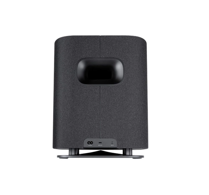 Саундбар Harman-Kardon Enchant 1100 + Enchant Sub Black (HKENCH1100WSUB) - Фото 10 Саундбар Harman-Kardon Enchant 1100 + Enchant Sub Black (HKENCH1100WSUB) - зображення 10