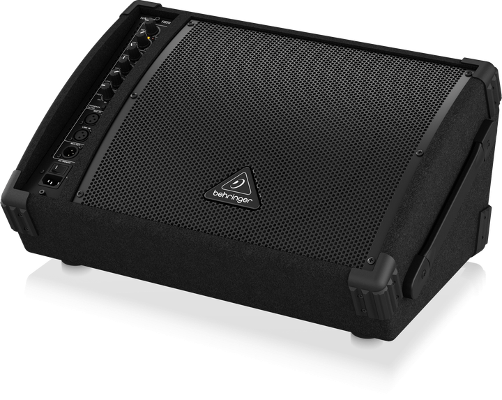 Активна акустична колонка Behringer EUROLIVE F1220D 250 Вт 2-смугова (000-B1L01-00010) - зображення 2