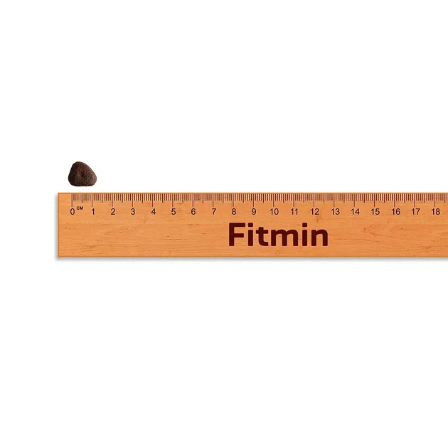 Корм для цуценят Fitmin dog Purity GF Puppy Fish 2кг - зображення 2