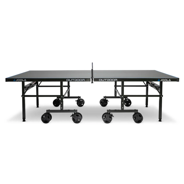 Стіл тенісний Joola Outdoor J500A, сірий - изображение 6