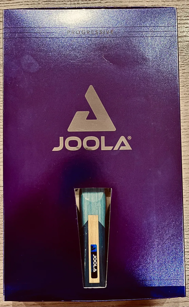 Основа для ракетки Joola Challenger ALL FL, бежева - изображение 2