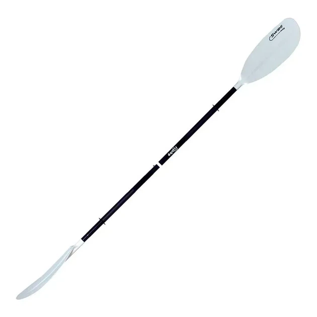 Весло для SUP дошки (Сапборду) Egalis Swell alum. Ø30 мм L230 см Demontable 2 pcs - Фото 1 Весло для SUP дошки (Сапборду) Egalis Swell alum. Ø30 мм L230 см Demontable 2 pcs - изображение 1