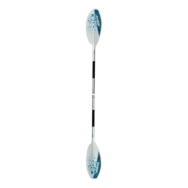 Весло для SUP дошки (Сапборду) Egalis Swoop L220 см Demontable 2 pcs - Фото 1 Весло для SUP дошки (Сапборду) Egalis Swoop L220 см Demontable 2 pcs - изображение 1