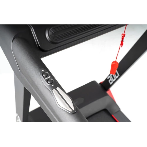 Бігова доріжка Hop-Sport HS-1400LB Bolt - зображення 4