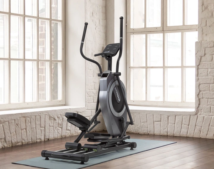 Орбітрек Urbogym Iron - изображение 6