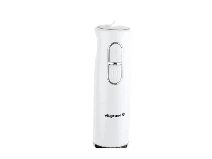 Блендер ViLgrand VBН6209 White - изображение 3