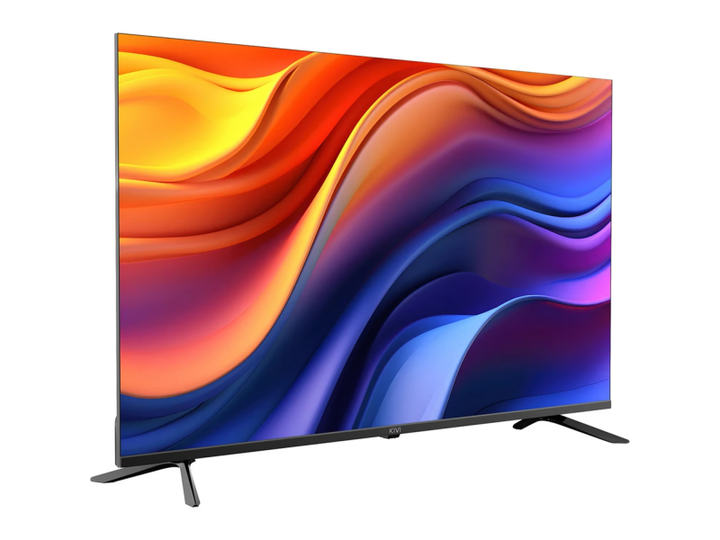 Телевізор Kivi 50U800KB - изображение 2