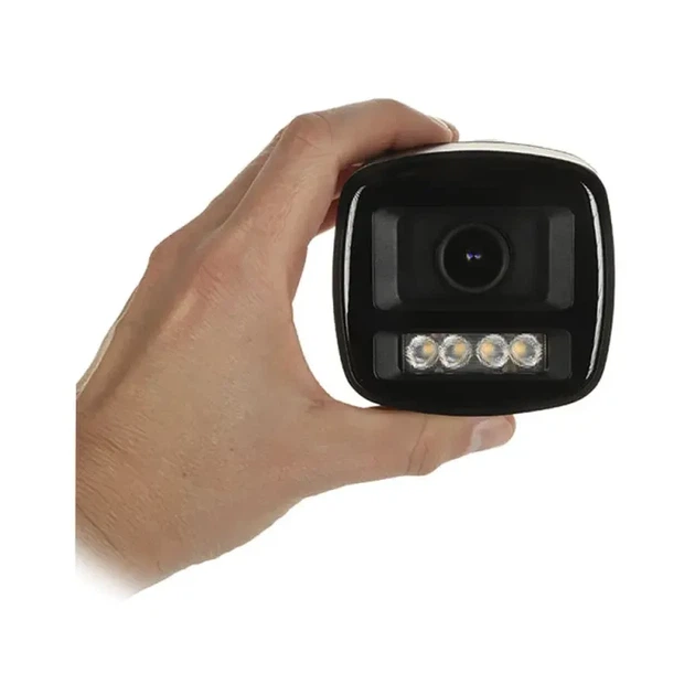 IP відеокамера Dahua DH-IPC-HFW2449TL-S-PRO 4МП (2.8мм) - зображення 11