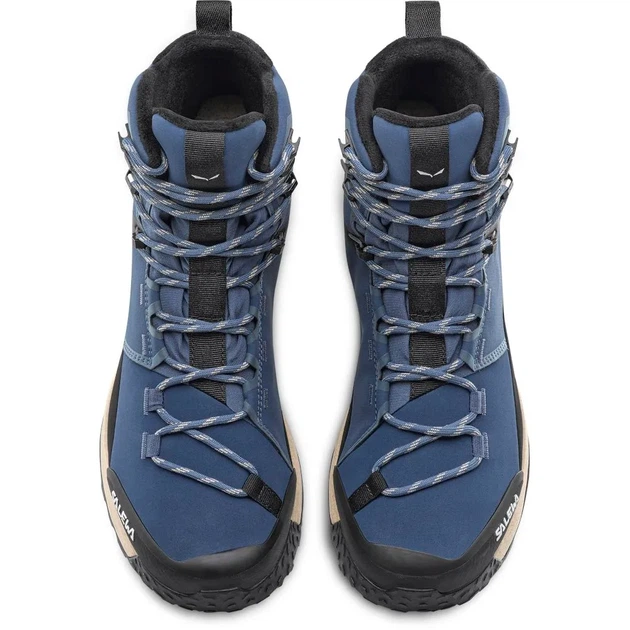 Женские ботинки для трекинга Salewa Puez Winter MID PTX Wmn 8669 39 (100068888) - Фото 4 Женские ботинки для трекинга Salewa Puez Winter MID PTX Wmn 8669 39 (100068888) - изображение 4