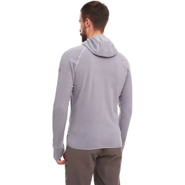 Флісова кофта Turbat Annapurna Mns Cloudburst grey S (100007929) - изображение 2