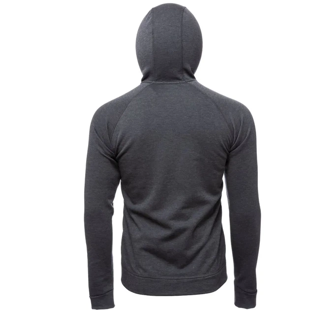 Флісова кофта Turbat Peak Mns Jet black XXL (100066234) - зображення 2