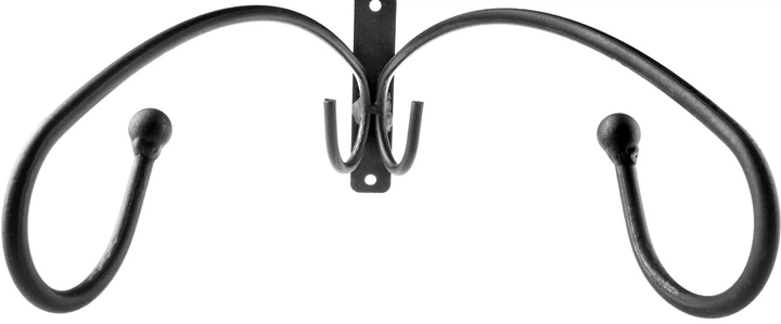 Uchwyt na doniczki podwójny Kadax Locri K1404 (138199) - obraz 2