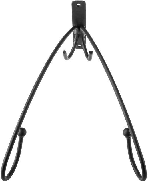 Uchwyt na doniczki podwójny Kadax Locri K1404 (138199) - obraz 3