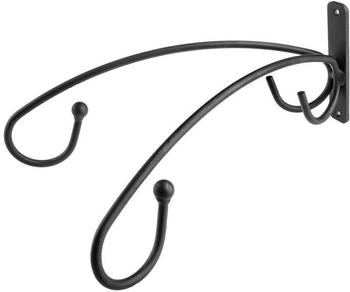 Uchwyt na doniczki podwójny Kadax Locri K1404 (138199) - obraz 5