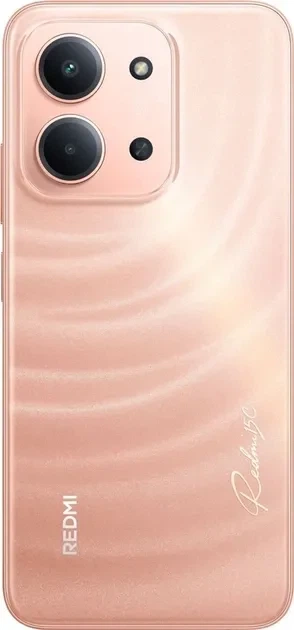 Мобильный телефон Xiaomi Redmi 15C 6/128GB Twilight Orange Global - изображение 5