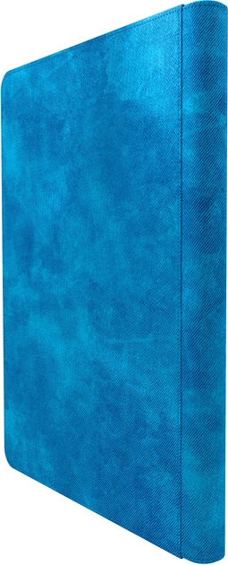 Альбом для карт Gamegenic синій (4251715403532) - зображення 3