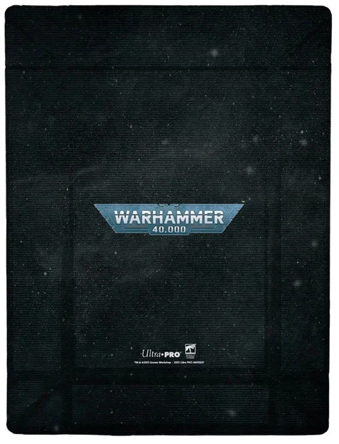 Taca na kości dodatek do gry Ultra-Pro Warhammer 40.000 (74427164317) - obraz 3