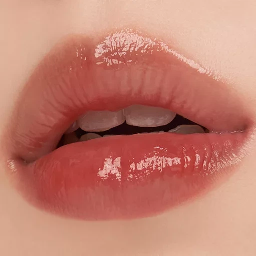 Бальзам для губ Nuse Color Care зволожуючий 02 Hey Woody 4.3 г (8809625247164) - зображення 3