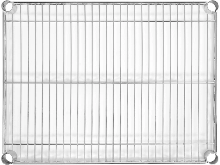 Półka Yato YG-09050 do regału ażurowego 457 x 600 mm (5906083003172) - obraz 2