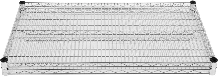 Półka Yato YG-09051 do regału ażurowego 457 x 906 mm (5906083003189) - obraz 3