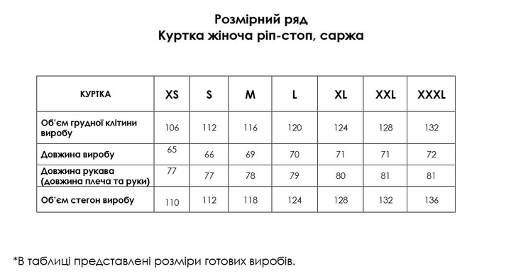 Жіноча тактична куртка FC Combat Fit, мультикам - зображення 8