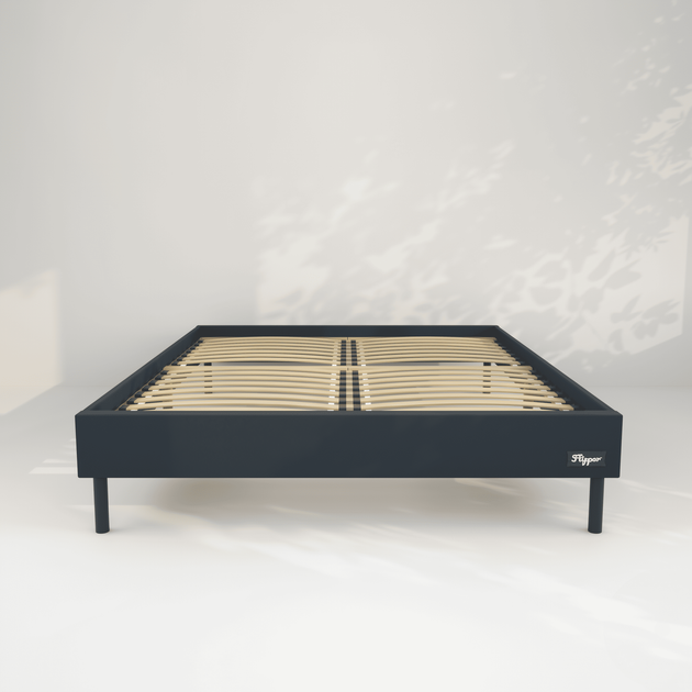 Ліжко-подіум Flipper каркас під матрац Синій 120x190 - изображение 6