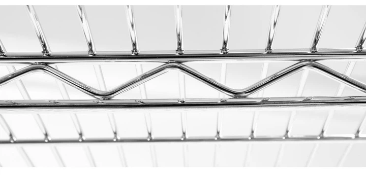 Półka Yato YG-09052 do regału ażurowego 457 x 1210 mm (5906083003196) - obraz 5