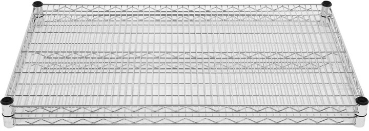 Półka Yato YG-09055 do regału ażurowego 610 x 906 mm (5906083003233) - obraz 3