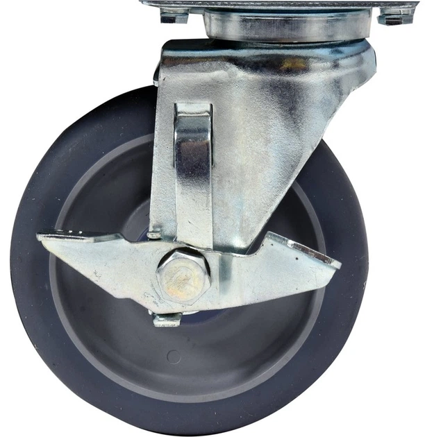 Wózek Yato YG-09246 do pojemnika termoizolacyjnego (5906083002748) - obraz 3