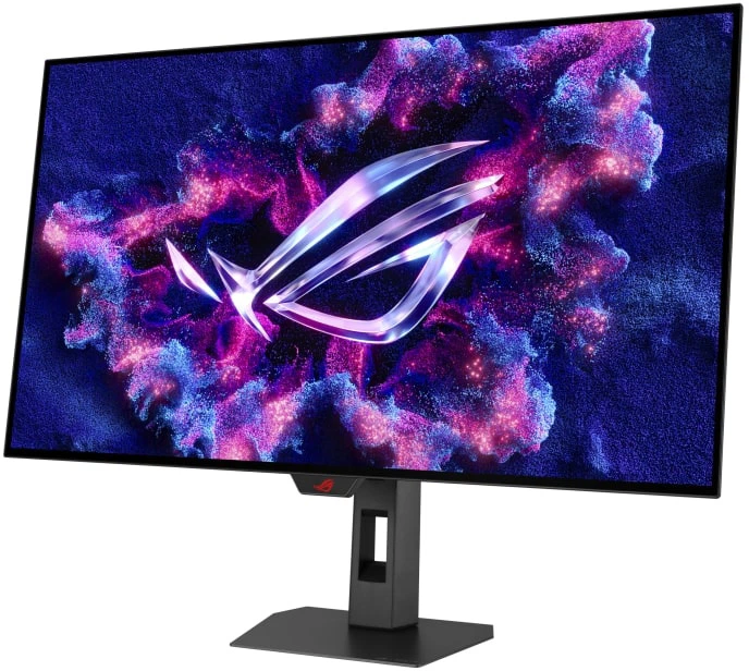 Monitor 31.5" Asus ROG Strix OLED XG32UCWMG (90LM0BW0-B01371) - obraz 4