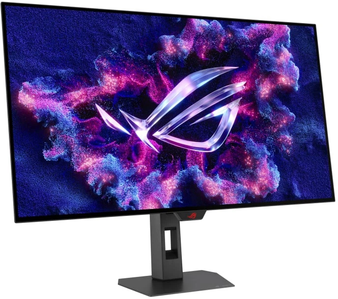 Monitor 31.5" Asus ROG Strix OLED XG32UCWMG (90LM0BW0-B01371) - obraz 3