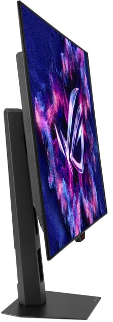 Monitor 31.5" Asus ROG Strix OLED XG32UCWMG (90LM0BW0-B01371) - obraz 5