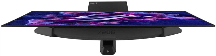 Monitor 31.5" Asus ROG Strix OLED XG32UCWMG (90LM0BW0-B01371) - obraz 6