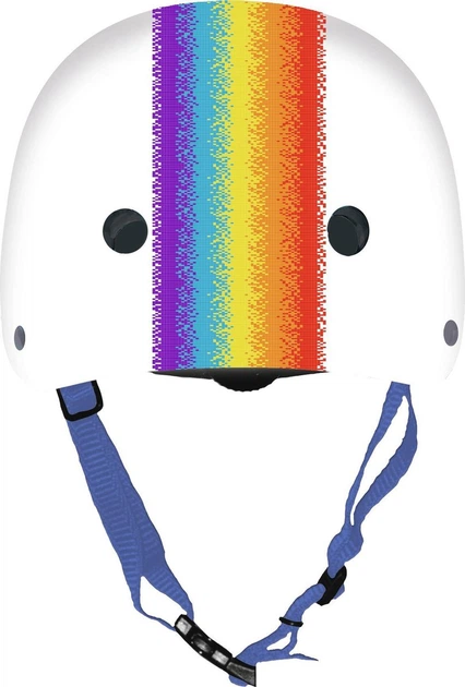 Шолом для скейтбордингу Studio 100 K3 дитячий (5414233239000) - зображення 2