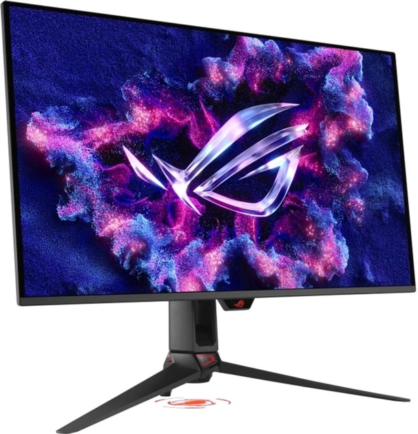 Monitor 31.5" Asus ROG Swift PG32UCDMR (90LM0C00-B01971) - obraz 2