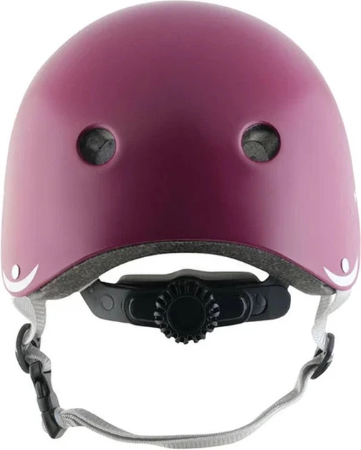 Kask do skateboardingu Hudora Berry M 56-60 (4005998841310) - obraz 2