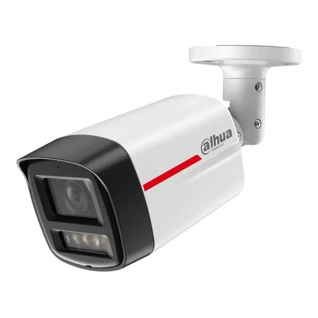 IP видеокамера Dahua DH-IPC-HFW2449TL-S-PRO 4МП (2.8мм) - изображение 8