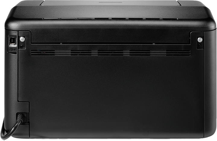 Принтер Brother HL-L1240W Black (HLL1240WRE1) - зображення 4