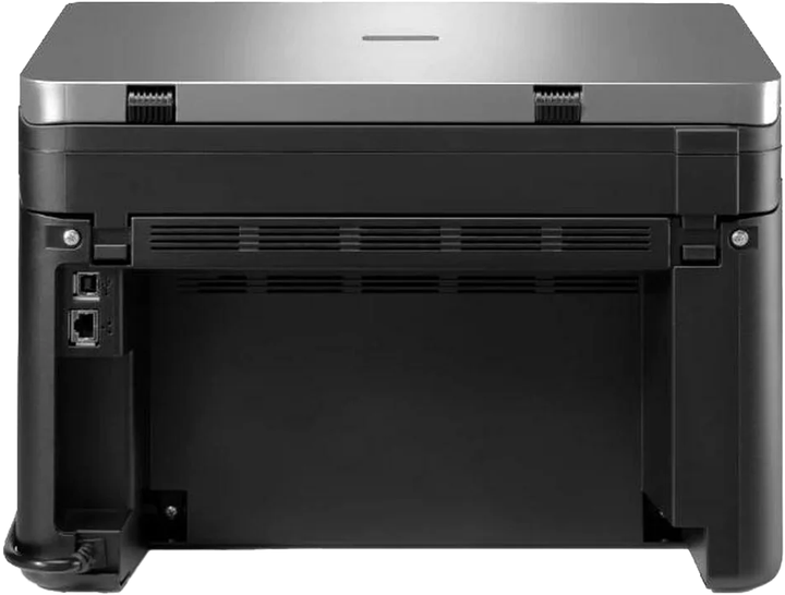 БФП Brother DCP-L1640W Black (DCPL1640WRE1) - зображення 4