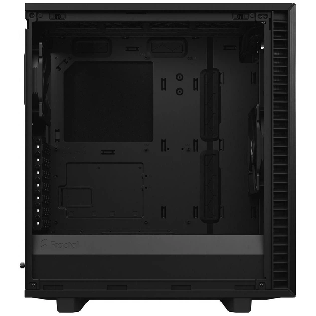 Корпус Fractal Design Define 7 Compact (FD-C-DEF7C-01) Без БП - зображення 7