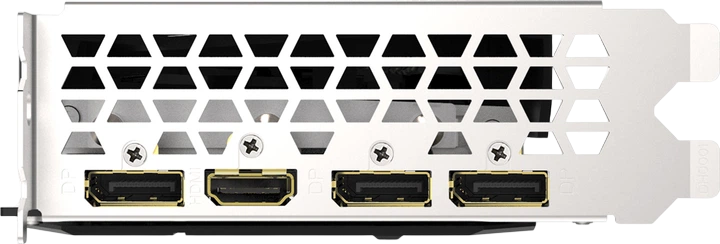 Видеокарта GeForce GTX 1660 6GB Gigabyte Gaming OC (GV-N1660GAMING OC-6GD) Б/У - изображение 3
