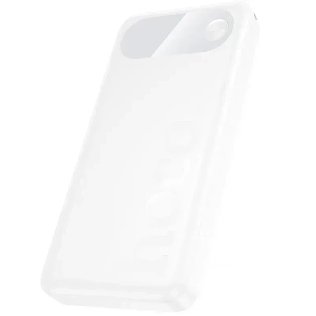 УМБ Hoco J154 Victorious 22.5W 10000 mAh White - зображення 2