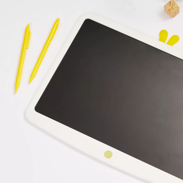 Графічний планшет Xiaomi Wicue Board 16" LCD White Yelow (WNB416Y) (WNB416Y) - Фото 2 Графічний планшет Xiaomi Wicue Board 16" LCD White Yelow (WNB416Y) (WNB416Y) - изображение 2