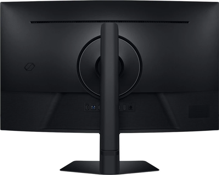 Монітор 37" Samsung Odyssey G7 G75F (LS37FG750EUXEN) - зображення 7