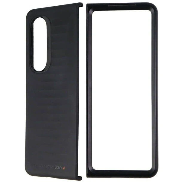 Чохол Zagg Gear4 Bridgetown для Samsung Galaxy Fold 3 (F926) (702008685 / 702008876) Black - изображение 4