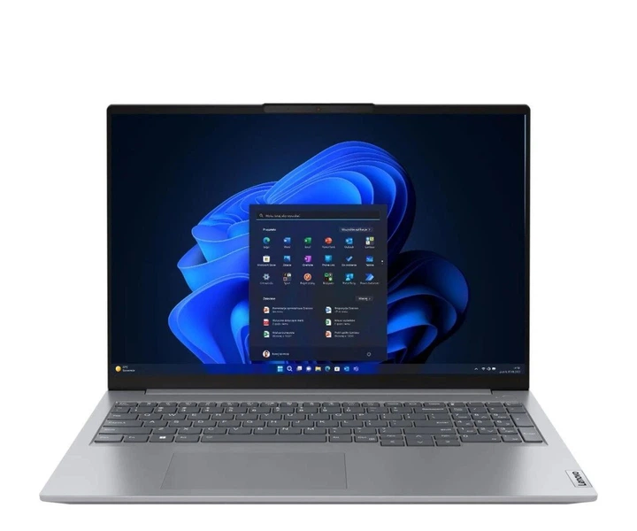Ноутбук Lenovo ThinkBook 16 i5-13420H/16GB/512+512/Win11P