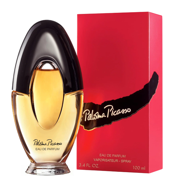 Парфумована вода для жінок Paloma Picasso Eau de Parfum 100 мл - Фото 1 Парфумована вода для жінок Paloma Picasso Eau de Parfum 100 мл - зображення 1