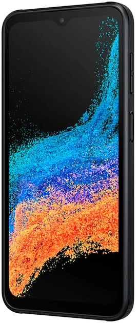 Мобільний телефон Samsung Xcover 6 Pro 5G 6/128GB Black (SM-G736) - зображення 4